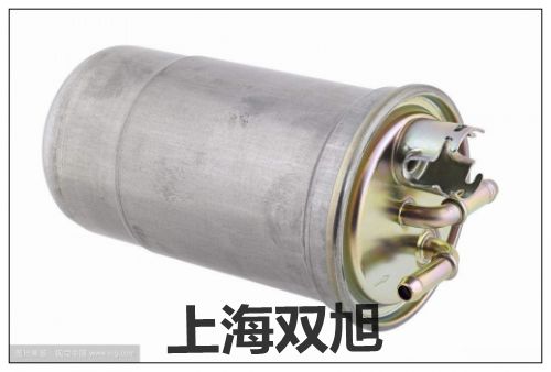 比较SFC2000过滤器