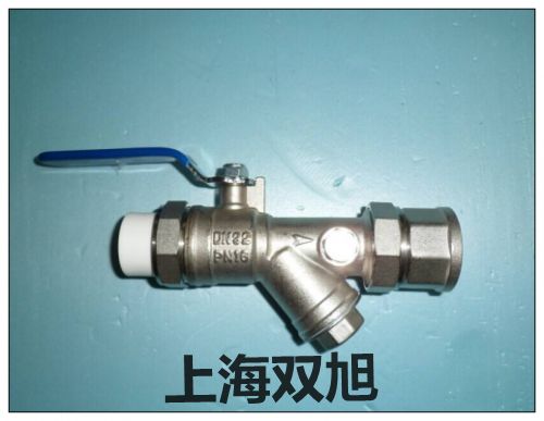 厂家AL4000-04 G1/2过滤器