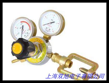 现货氩气ARR01减压器防震减压表带流量计氩气表液压工具