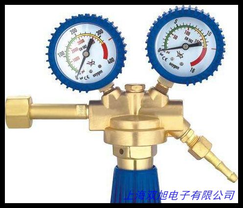供应199C系列电加热CO2减压器 一般铜类减压器