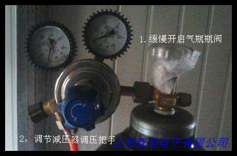 费希尔 fisher中低压液化气减压器 299H 2“燃气调压器