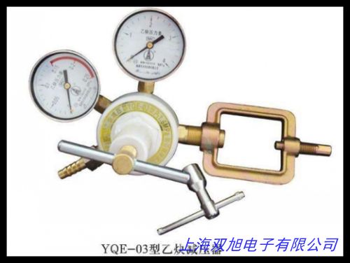 减压器 二级呼吸器 潜水呼吸器配有接口减压器