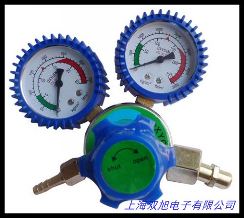 安全阀减压器厂YQT731LR二氧化碳电加热式减压器减压阀调压器
