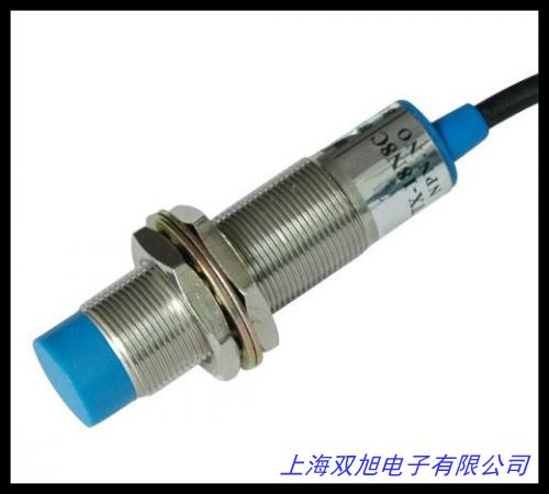 性能稳定可靠,宽电压负载大霍尔接近开关OH8002D,测转速