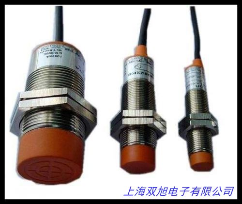 BAUMER堡盟 CH-8501高精密接近开关 MY COM G75N80/L