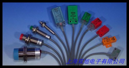 DS1-B磁性开关 亚德客接近开关 感应开关