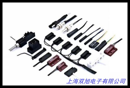 接近开关PL-05P 电感式接近开关 传感器 PNP常开3线 控制距离5mm