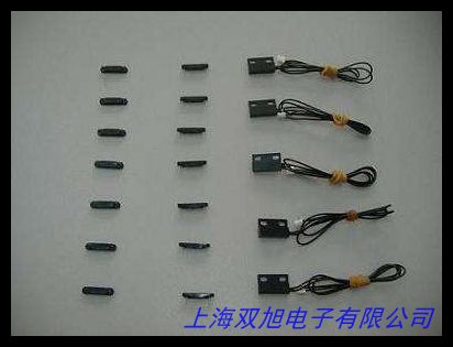 CNTD接近开关LJ12A3-4-Z/BX直流12V三线NPN常开24V传感器12E-04NA