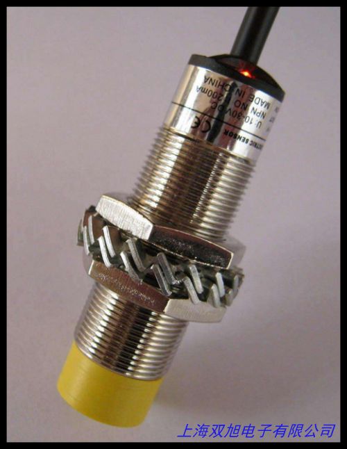 ALS-200D-P4接近式开关 磁性感应开关 DC/AC5~240V 300mA 10W