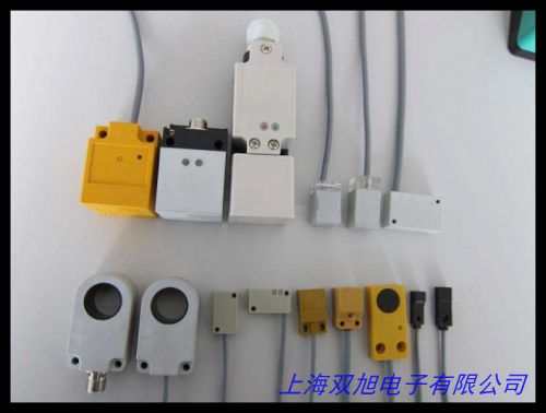 ALS-200D-P4接近式开关 磁性感应开关 DC/AC5~240V 300mA 10W
