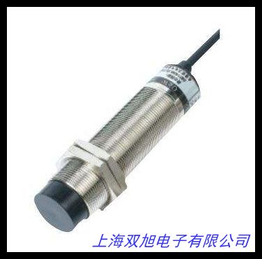 电器电感式接近开关直流三线扁平形CJF11-05NA
