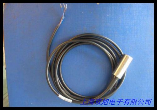 圆柱形接近开关 LJ12A3-4-Z/BX 各种型号