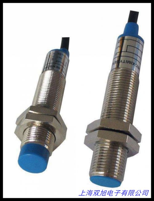 PL-05N FOREK接近开关传感器PL-05P三线常开常闭