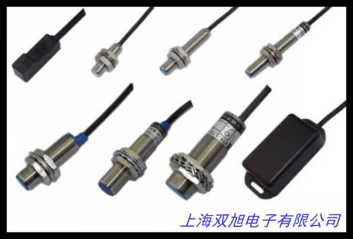 DS1-B磁性开关 亚德客接近开关 感应开关