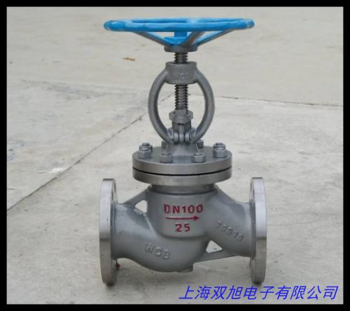 Honeywell霍尼韦尔V5328A2029电动二通调节阀法兰蒸汽阀DN80