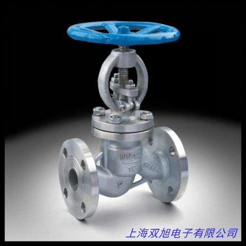 400X截止阀流量控制阀 水力控制阀
