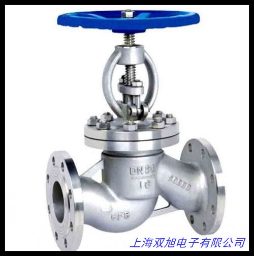 Honeywell霍尼韦尔V5328A2029电动二通调节阀法兰蒸汽阀DN80