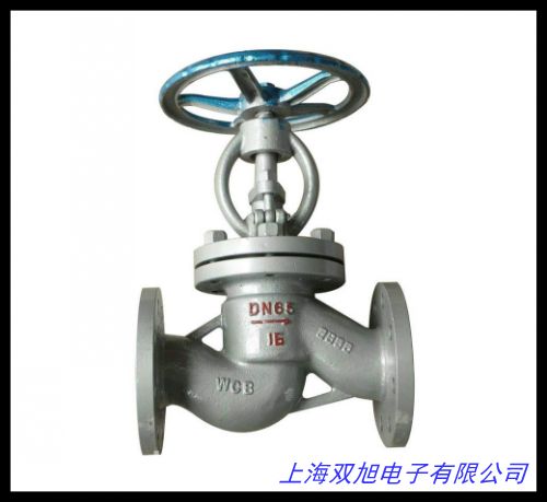 Honeywell霍尼韦尔V5328A2029电动二通调节阀法兰蒸汽阀DN80