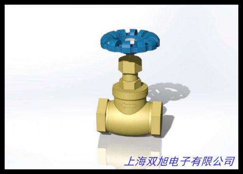 ZZYP16Ⅱ型指挥器操作式自力式压力调节阀,氮封阀,自力式蒸汽阀