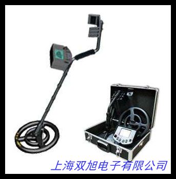SYTCQ-07 手持式金属探测仪