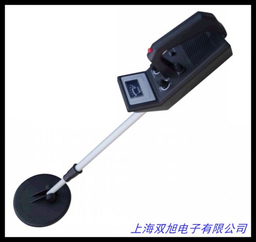 JYG-B系列金属探测仪 适用于有磁性和非磁性散状物料 探测仪