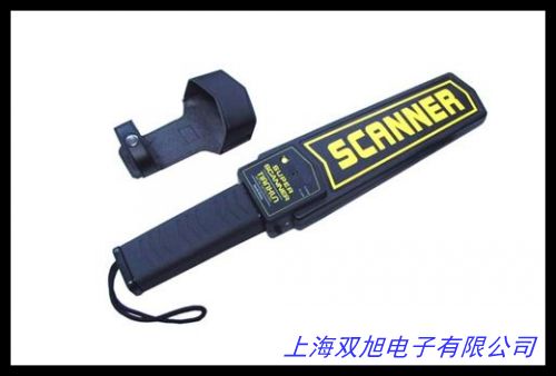 TS500 金属探测仪