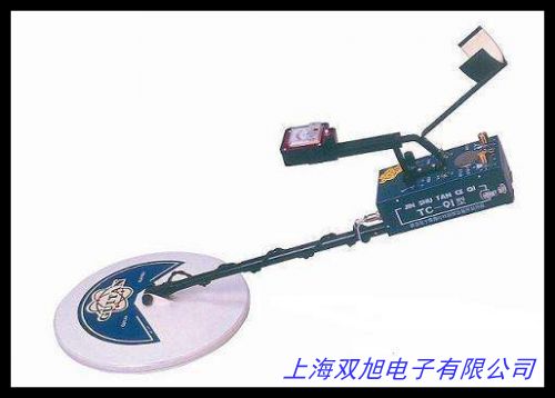 美国盖瑞特GARRETT 金属探测仪 震动蜂鸣 SV-SSV