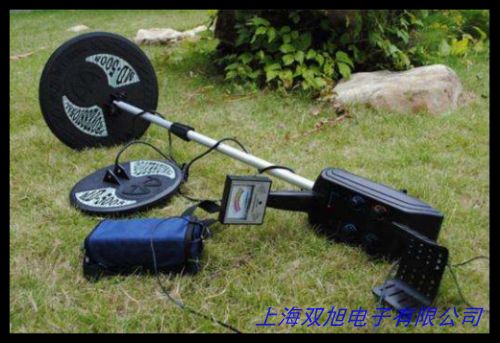 美国盖瑞特GARRETT 金属探测仪 震动蜂鸣 SV-SSV