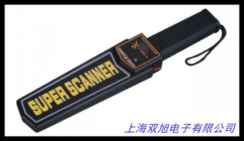高灵敏度PD140手持金属探测器香烟安检仪手持查危仪探测仪