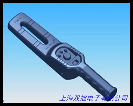 输送皮带机金属探测仪 平板式金属探测仪 探测器