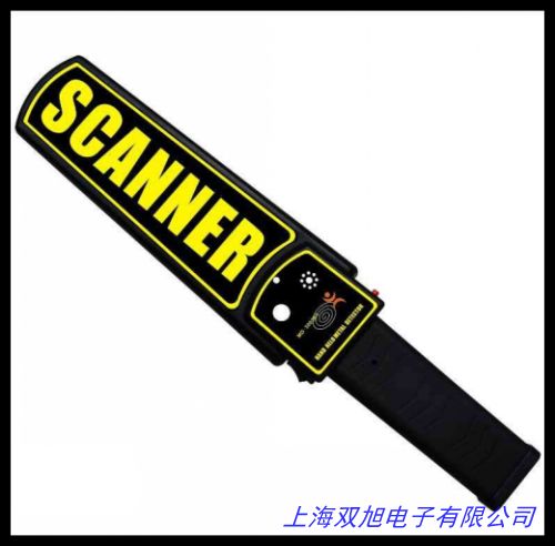 TS500 金属探测仪