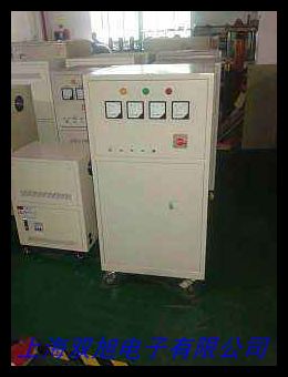 豦JSW-15KVA 15KWྫܾѹԴ߾ʵ