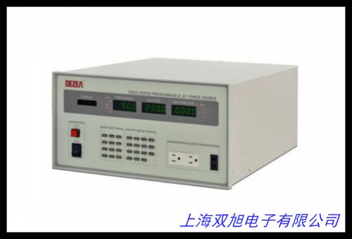 APS-1102台湾固纬可编程交流电源