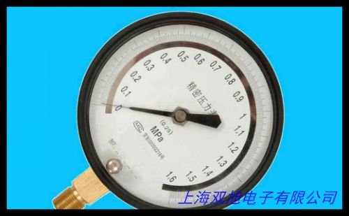 台湾 AZ82100 数字压力表 压力表 压力计 精密压力表