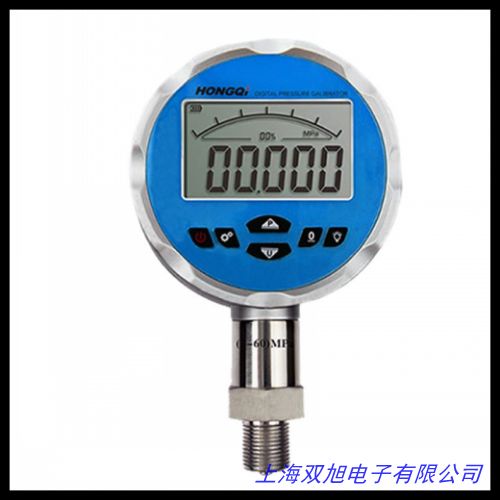 台湾华记GAUGE压力表微差压计J500050MM 050KG
