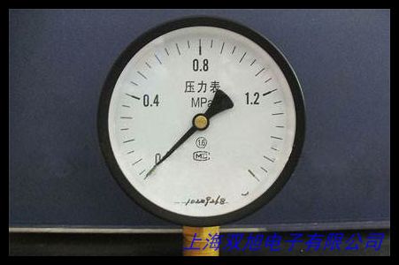 YHY60W 矿用隔爆本安 数字压力计 精密数字压力表