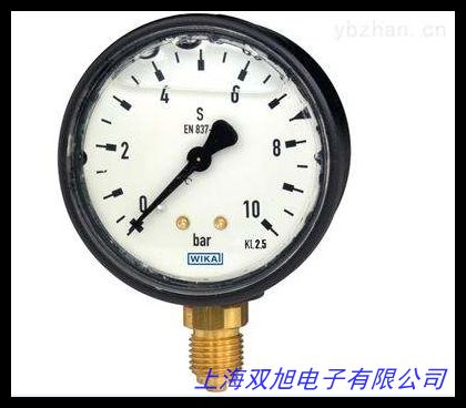 压力表01.6MPa Y60Y100Y150普通压力表 Y60压力表