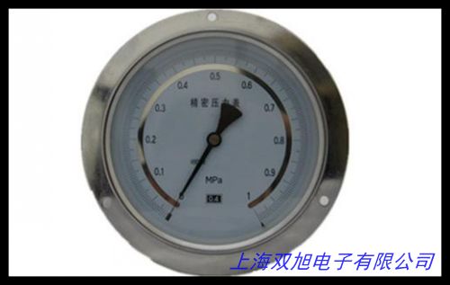 日本SPOTRON思博密封型液压式压力计测量仪SP231N SP241N压力表