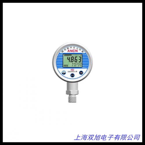 日本SPOTRON思博密封型液压式压力计测量仪SP231N SP241N压力表
