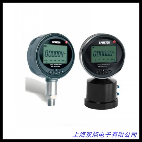 AZ9632 智能型精密数字压力计压力表 电子数显压力计 压差表
