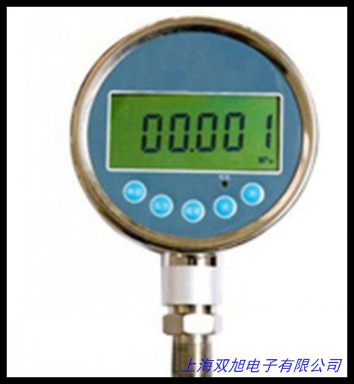 台湾 AZ82100 数字压力表 压力表 压力计 精密压力表