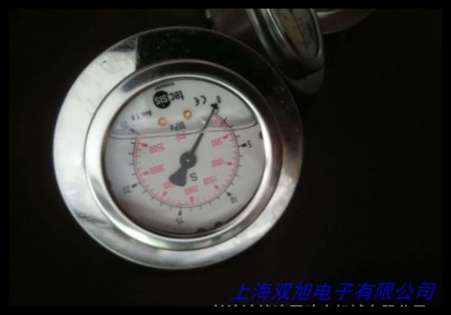 台湾AZ82100精密电子压差表压力计数字微压差计压力表100psi