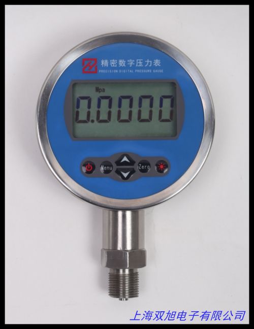 台湾华记GAUGE压力表微差压计J500050MM 050KG