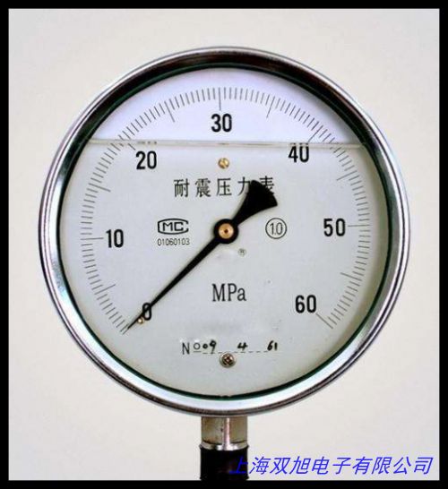 台湾 AZ82100 数字压力表 压力表 压力计 精密压力表