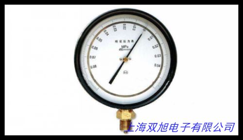 YHY60W 矿用隔爆本安 数字压力计 精密数字压力表