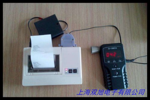 便携式气体检测仪BW-M501USB上传电脑接口 可燃气体探测器