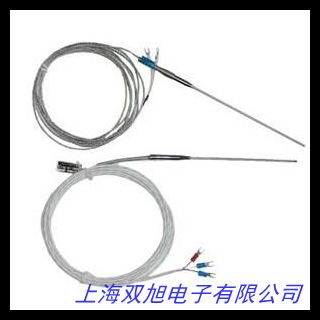 铠装热电偶 高温感温棒 进口热电偶 感温线 K型铠装热电偶