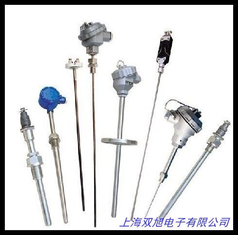 铠装热电偶 高温感温棒 进口热电偶 感温线 K型铠装热电偶