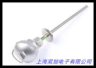 K J T E S PT100型热电偶 炉温高温探温棒 铠装感温棒