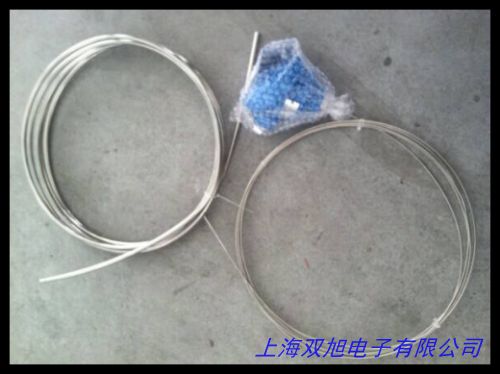 防腐铂热电阻 热电偶 WZPF WRNF 铠装热电偶